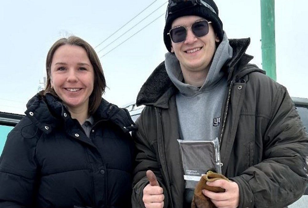 МОНИТОРИНГ УСЛОВИЙ ТРУДА МОЛОДЫХ СПЕЦИАЛИСТОВ АГРАРНОГО СЕКТОРА ДОБРУШСКОГО РАЙОНА