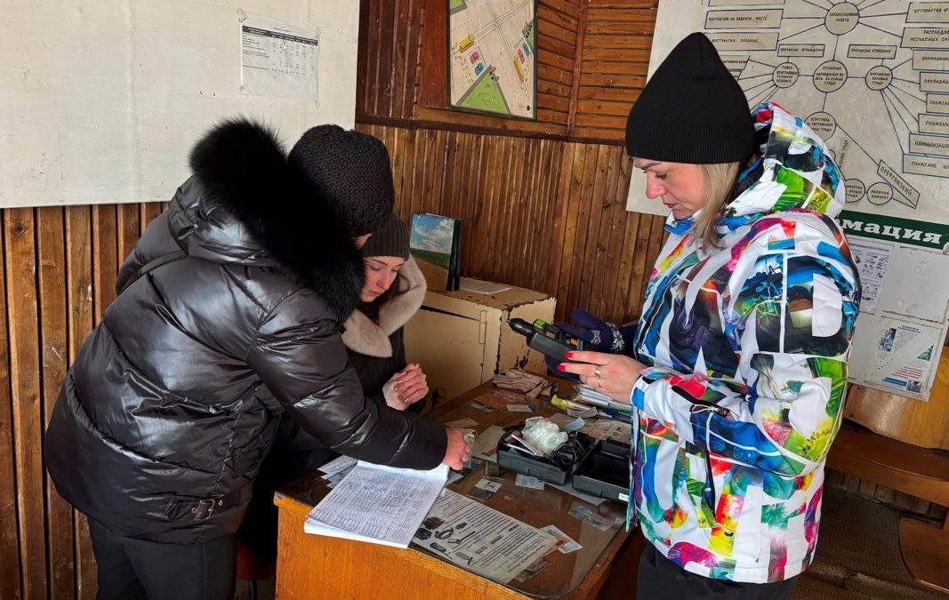 СТРЕМИТЬСЯ К НУЛЕВОМУ ТРАВМАТИЗМУ — ВАЖНЕЙШАЯ ЗАДАЧА КАЖДОГО ПРЕДПРИЯТИЯ