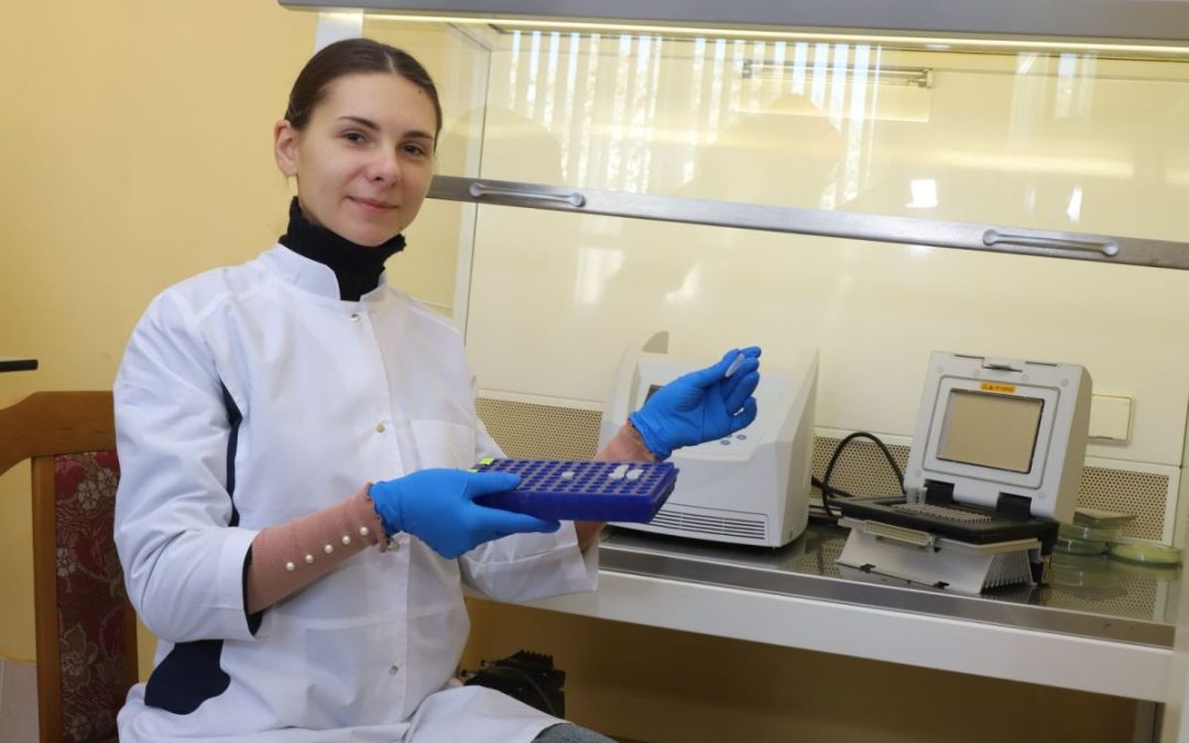 ОТ ПОЛЕВЫХ ОПЫТОВ ДО ВЫСОКИХ УРОЖАЕВ