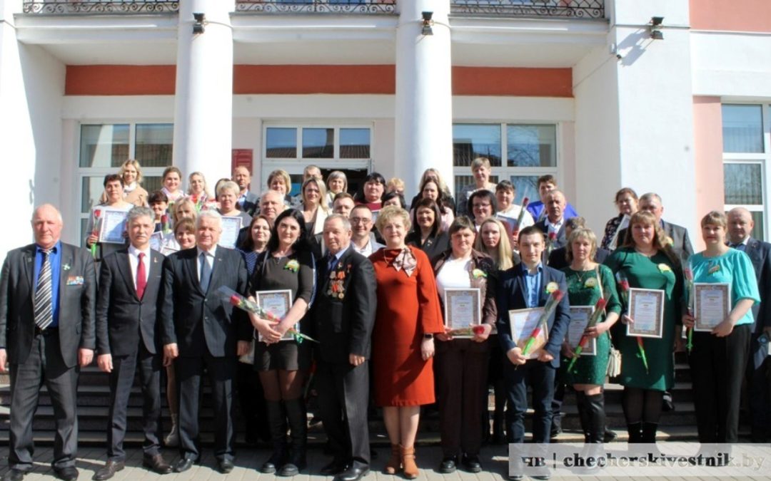 В ЧЕЧЕРСКЕ С РАЗМАХОМ ПРОШЛА РЕСПУБЛИКАНСКАЯ АКЦИЯ “НАШ ЖИВОТНОВОД”