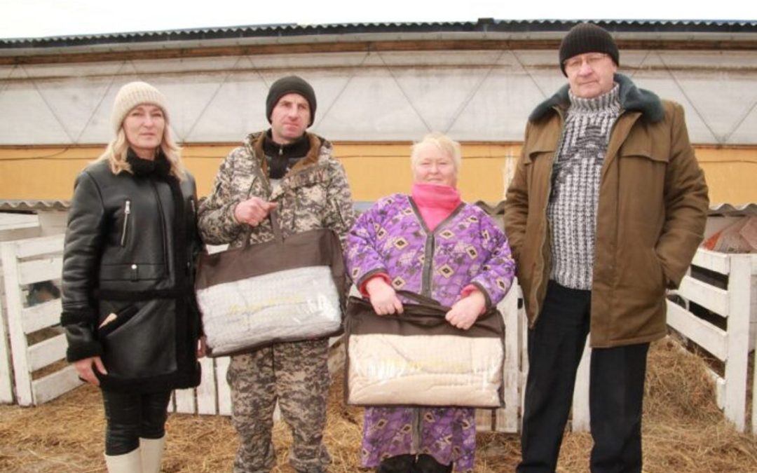 «САКРЭТ ВЫСОКІХ ПАКАЗЧЫКАЎ – У СЯМ’І»