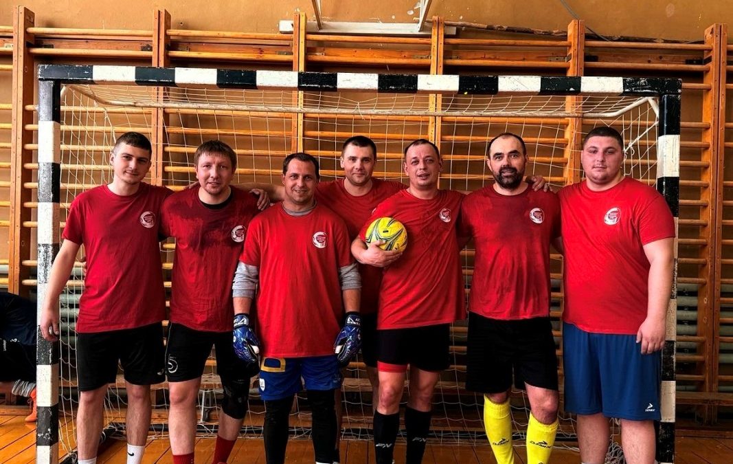 НА ПУТИ К СПОРТИВНЫМ ВЕРШИНАМ: КОМАНДА ГОМЕЛЬСКОГО РАЙОНА ДОСТОЙНО ВЫСТУПИЛА НА ОБЛАСТНОЙ СПАРТАКИАДЕ