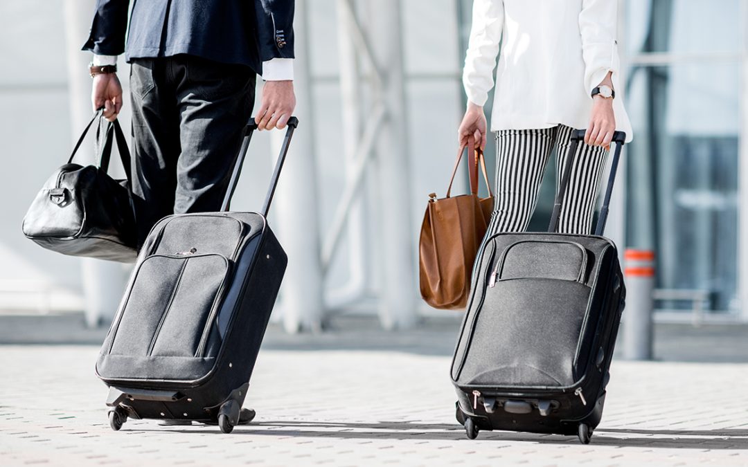 В БЕЛАРУСИ ВЫРАСТУТ КОМАНДИРОВОЧНЫЕ