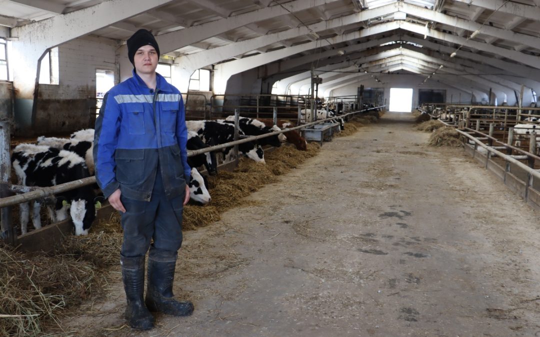 ИЗ ТАТАРСТАНА В БЕЛАРУСЬ