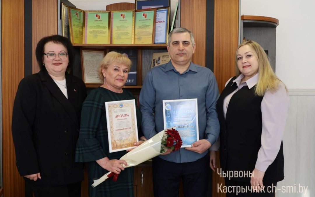 УСПЕХИ ОКТЯБРЬСКОГО МОЛОЧНОГО ЗАВОДА: ОТ ПРЕЕМСТВЕННОСТИ КУРСА ДО ЛИДЕРСТВА В БЕЗОПАСНОСТИ