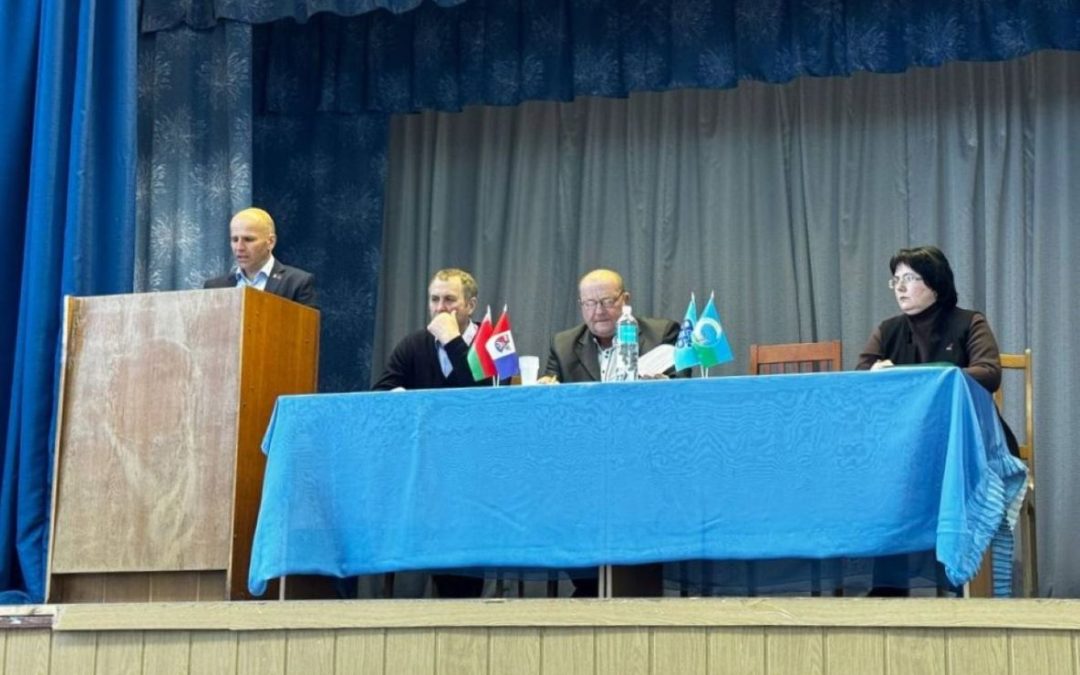 КОНСТРУКТИВНЫЙ ДИАЛОГ И ЗАБОТА О ЛЮДЯХ: ИТОГ ПРОФСОЮЗНОГО СОБРАНИЯ В ОАО «КОМАРИНСКИЙ» БРАГИНСКОГО РАЙОНА