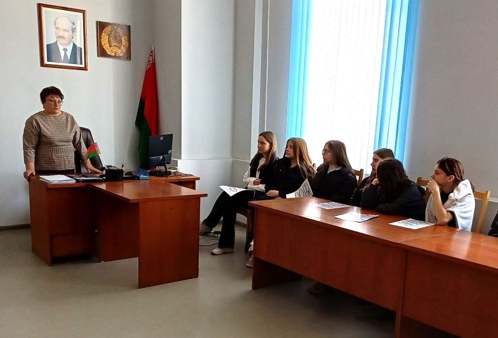 ПЕРВЫЕ ШАГИ К ПРОФЕССИОНАЛЬНОМУ УСПЕХУ: В БРАГИНЕ ПРОШЛА РЕСПУБЛИКАНСКАЯ МОЛОДЕЖНАЯ ЯРМАРКА ВАКАНСИЙ