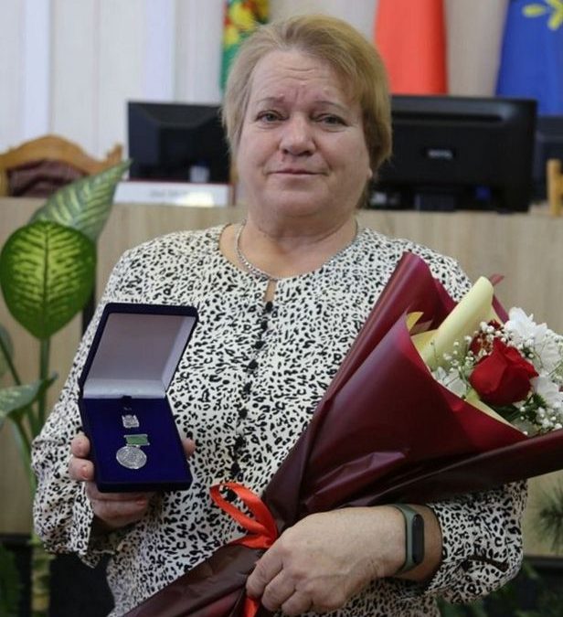 СЕРДЦЕ ЗЕМЛИ, ДУША ПОЛЯ