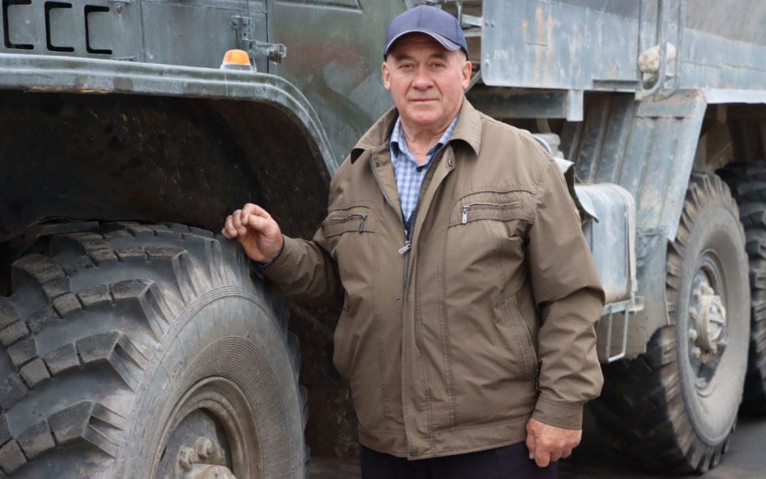 ОПОРА АГРОПРОМА. КАК «МОЗЫРЬХИМСЕРВИС» ОБЕСПЕЧИВАЕТ ПОДДЕРЖКУ СЕЛЬСКОГО ХОЗЯЙСТВА РЕГИОНА