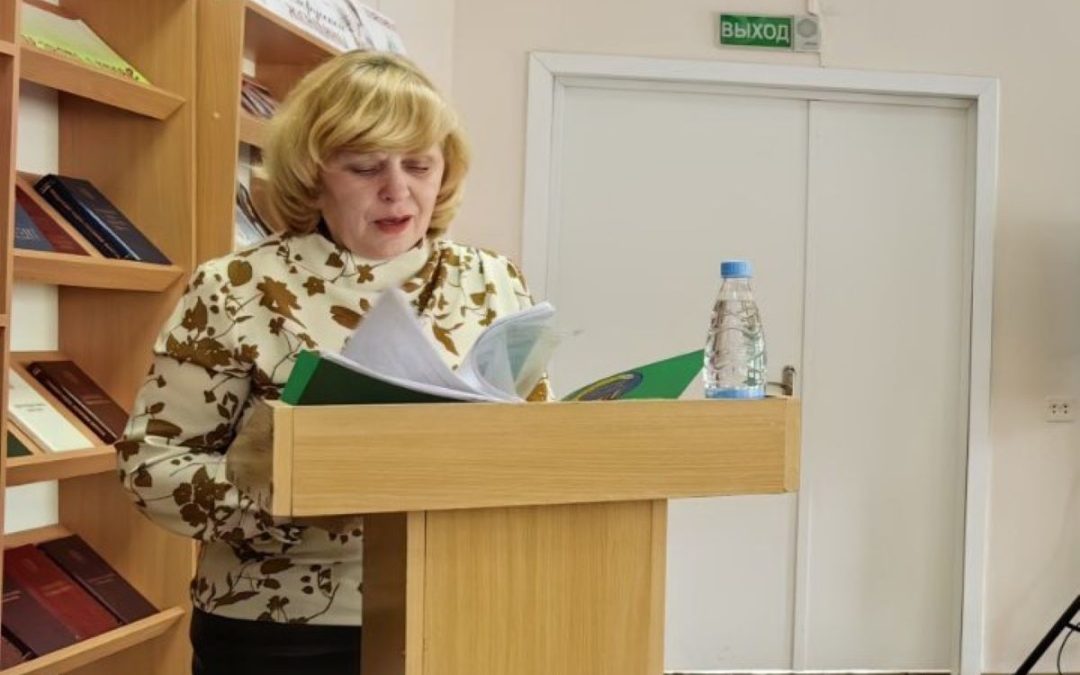 ВАЖНЫ ВСЕ НАПРАВЛЕНИЯ ДЕЯТЕЛЬНОСТИ