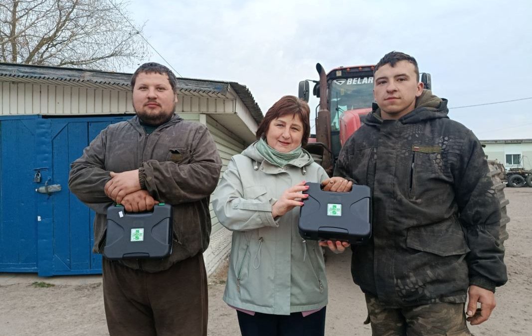 ЗДОРОВЬЮ И ПИТАНИЮ – ПЕРВООЧЕРЕДНОЕ ВНИМАНИЕ