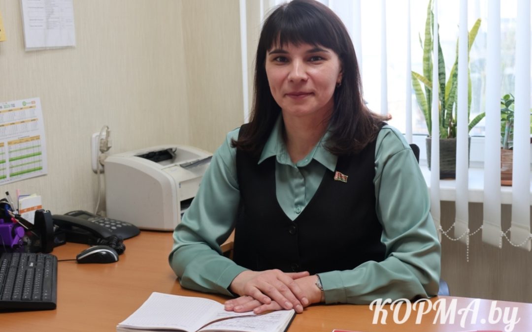 РАДОСТЬ МНОЖИТСЯ В ДЕТЯХ