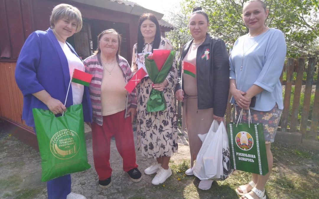ДЕТСТВО, ОПАЛЕННОЕ ВОЙНОЙ