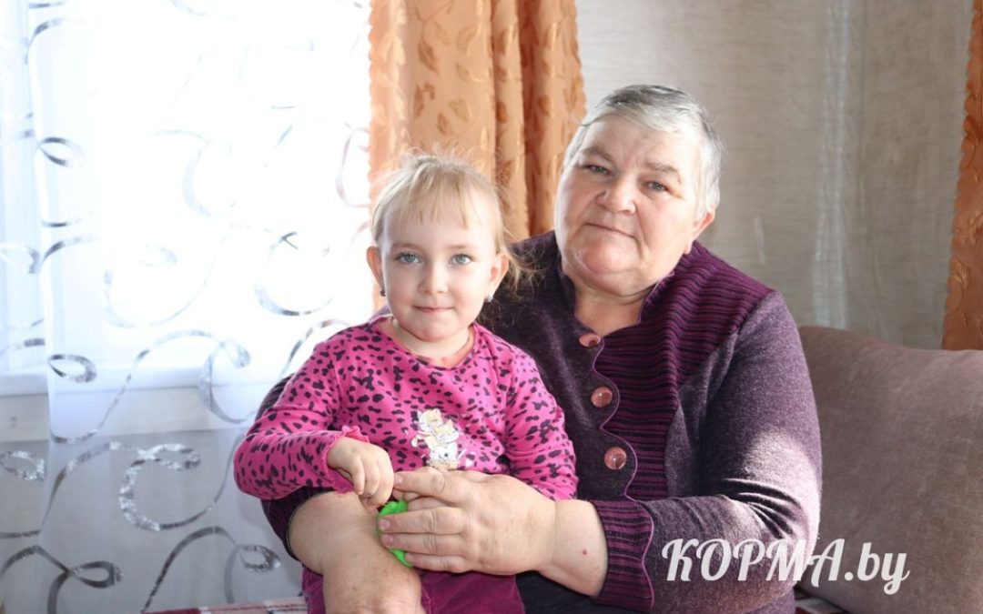 ОРДЕН МАТЕРИ – ЭТО НАСЛЕДСТВЕННОЕ