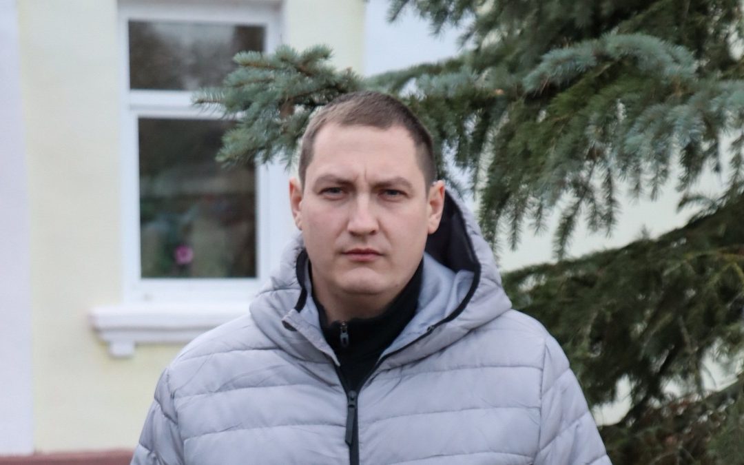 СЕМЕЙНЫЙ ПОДРЯД В СПК «50 ЛЕТ ОКТЯБРЯ»