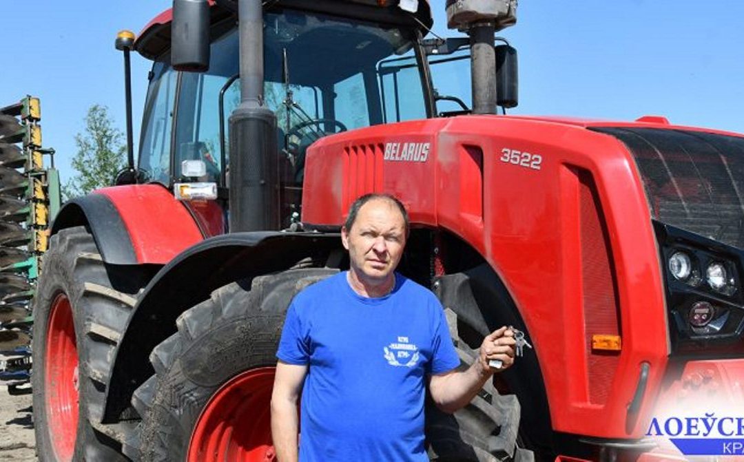 ВЕРНОСТЬ ДЕЛУ ВОЗНАГРАЖДАЕТСЯ