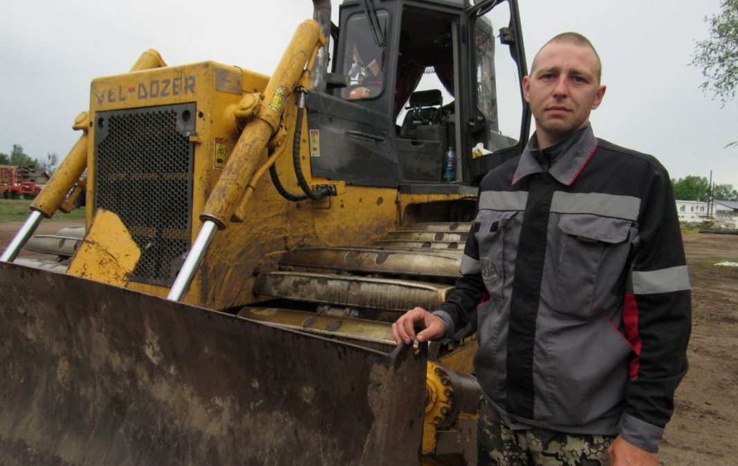 РАБОТНИКИ НАРОВЛЯНСКОГО ПМС ВСЕГДА В ТОНУСЕ РАДИ ОБЩЕГО РЕЗУЛЬТАТА