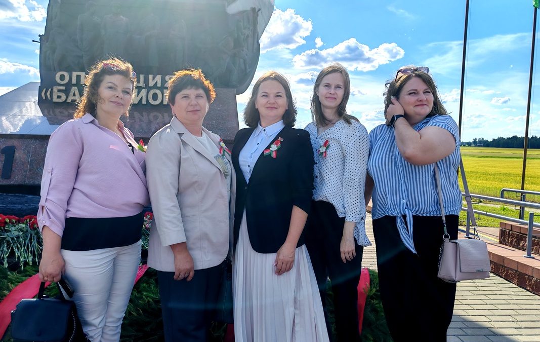 ВО ИМЯ СОХРАНЕНИЯ ВЕЧНОЙ ПАМЯТИ !