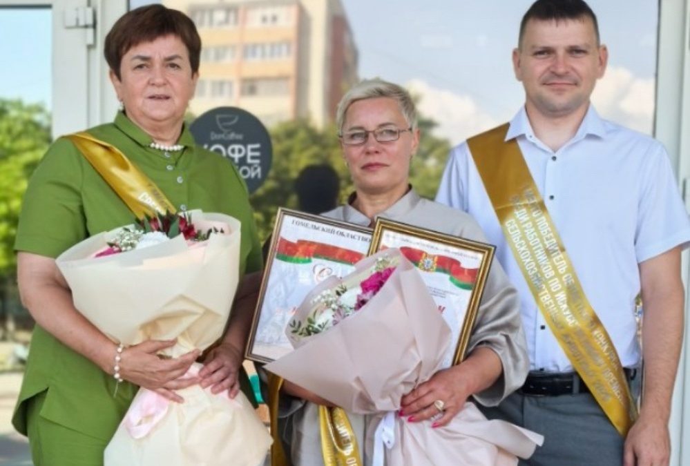 ПРОФЕССИОНАЛЫ СВОЕГО ДЕЛА