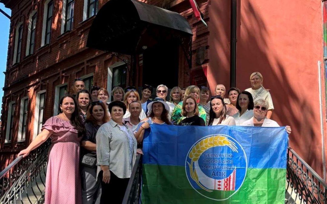 ВДОХНОВЛЯЮЩИЕ ВЫХОДНЫЕ В КУЛЬТУРНОЙ СТОЛИЦЕ: ПОЕЗДКА «БРИЛЕВО» НА СЛАВЯНСКИЙ БАЗАР