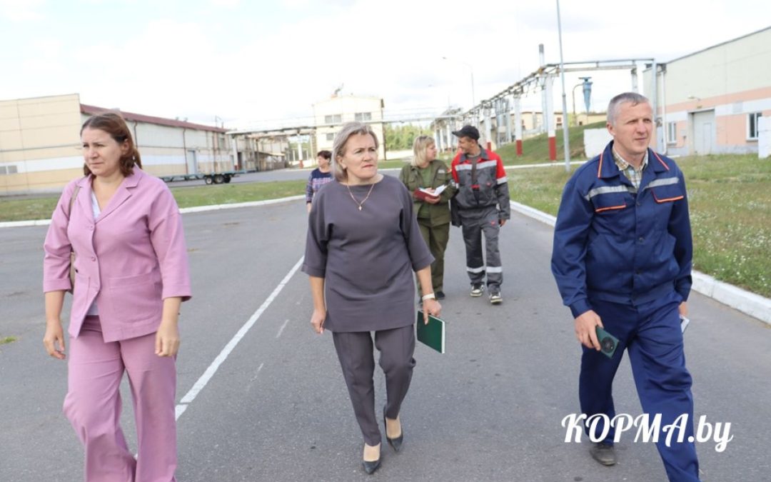СТРОЙКА – ОБЪЕКТ ПОВЫШЕННОЙ ОПАСНОСТИ. НО ТРУД ДОЛЖЕН БЫТЬ БЕЗОПАСНЫМ