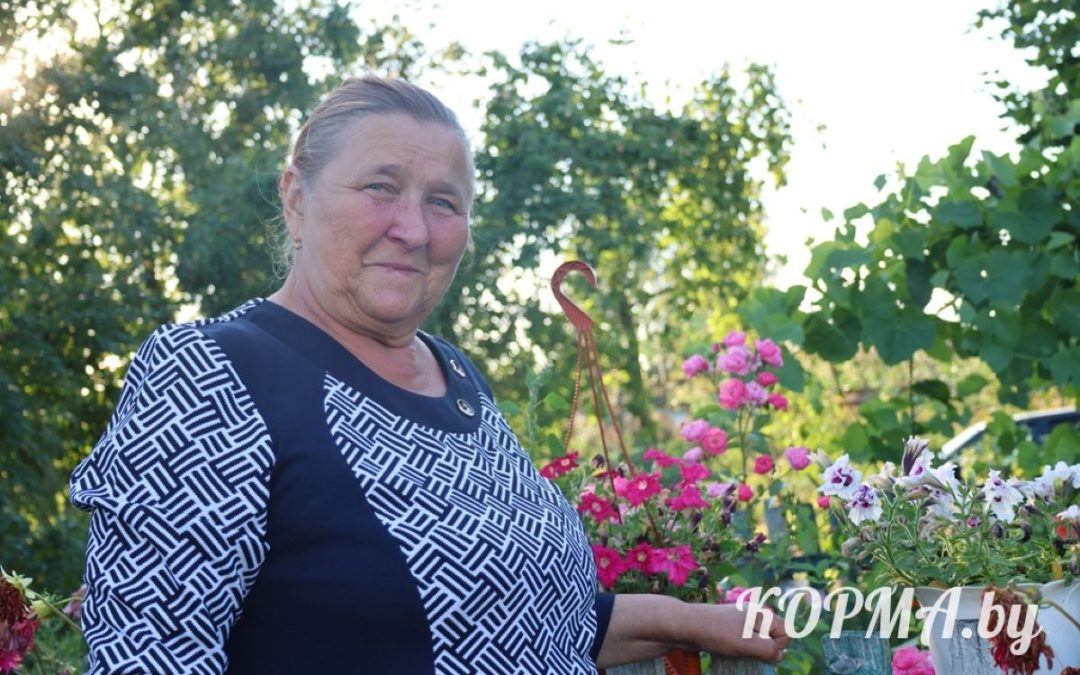 ЖИТЬ ПО СОВЕСТИ И ТРУДУ