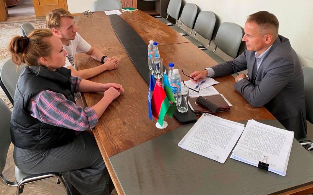 ДЕНЬ ПРАВОВОГО ПРОСВЕЩЕНИЯ И ПРАВОВОЙ КУЛЬТУРЫ ПРОШЕЛ В РОГАЧЕВЕ