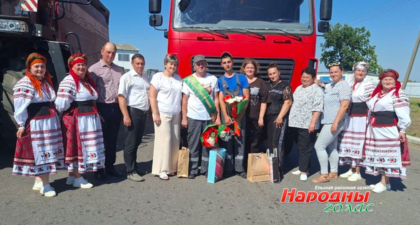ПОКОРИТЕЛИ ЗАВЕТНЫХ РУБЕЖЕЙ