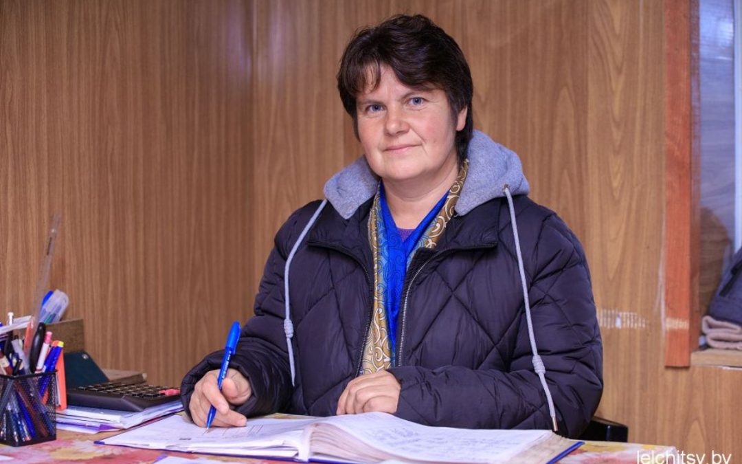 ГОД БЕЛОРУССКОЙ ЖЕНЩИНЫ