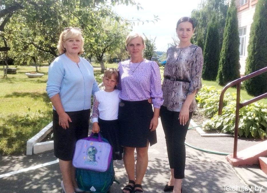ШАГ К НОВЫМ ВЕРШИНАМ