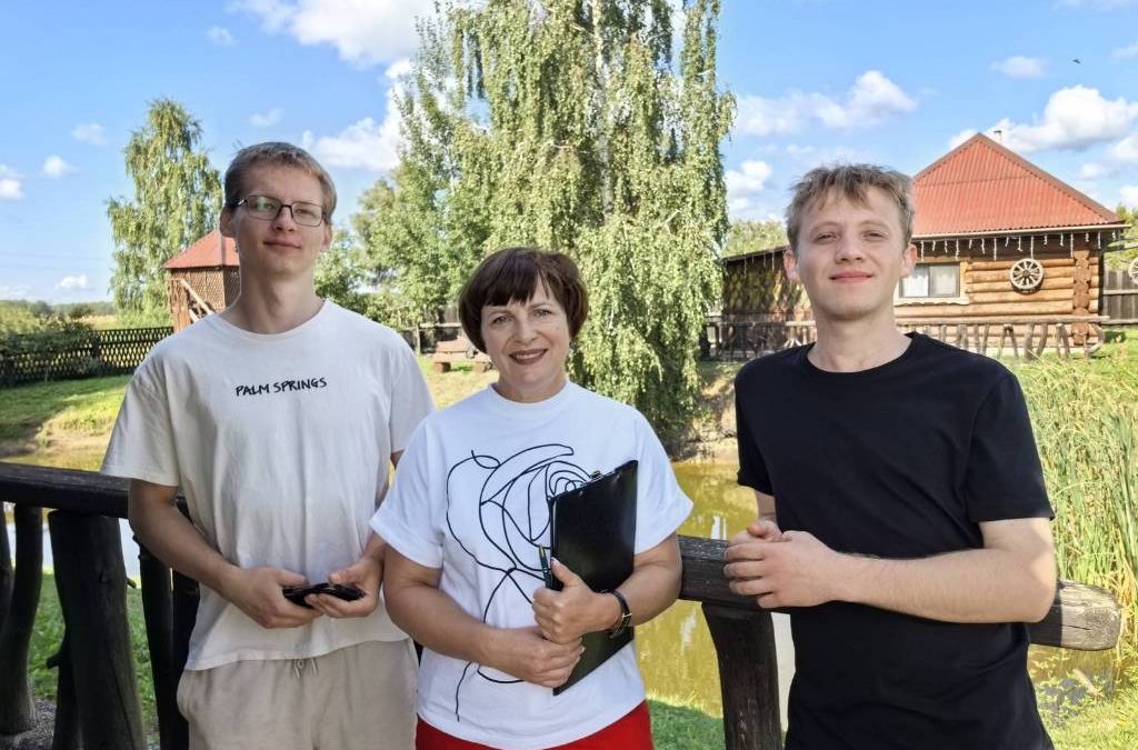 ПОДДЕРЖКА, АДАПТАЦИЯ И ПЕРВЫЕ УСПЕХИ. КАК В АПК ВСТРЕТИЛИ НОВУЮ СМЕНУ