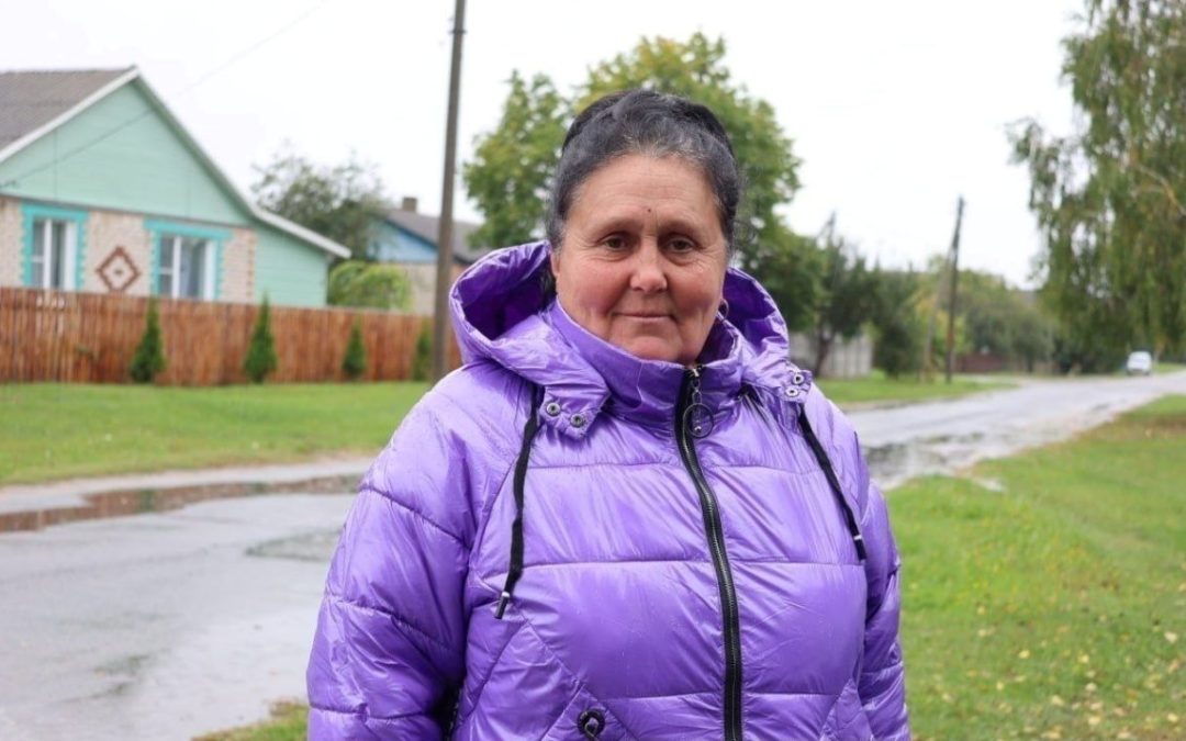 ОПОРА И ДУША РОДНОЙ ЗЕМЛИ
