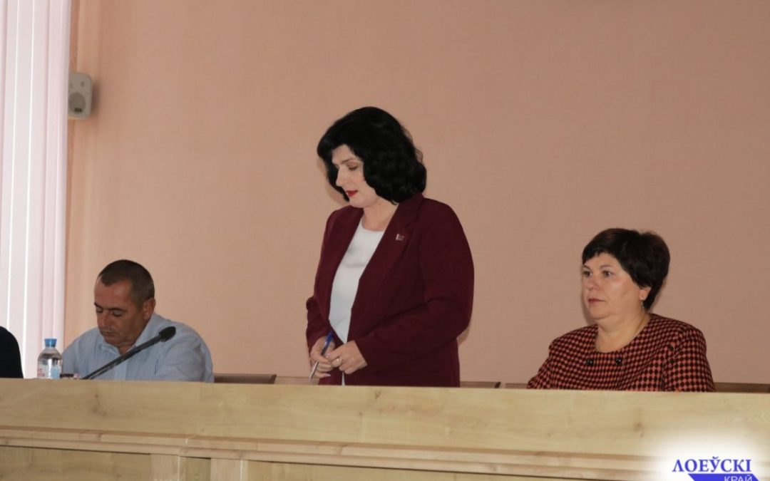 БЕЗОПАСНОСТЬ НА РАБОЧЕМ МЕСТЕ — ОБЩАЯ ОТВЕТСТВЕННОСТЬ!